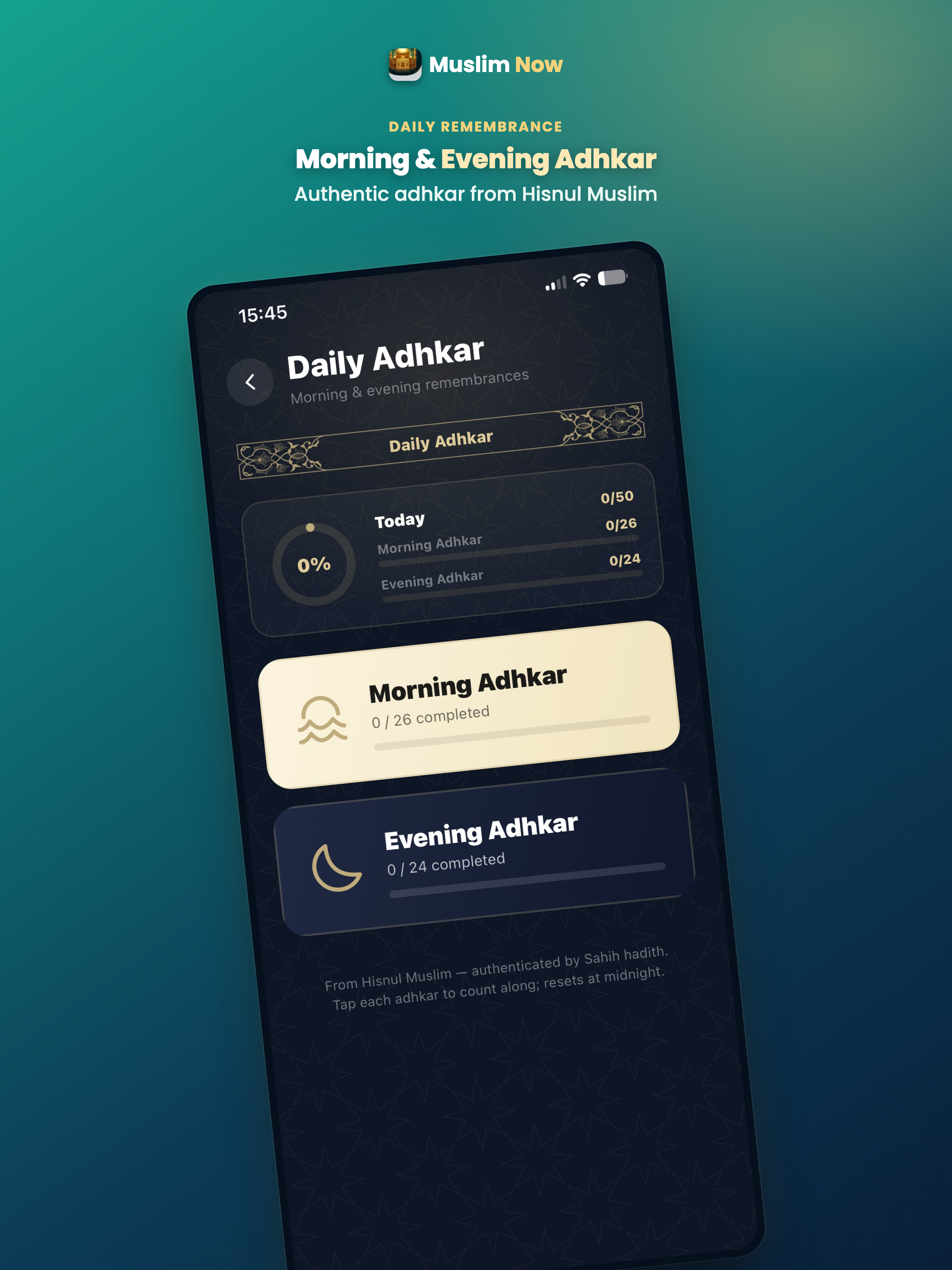 Muslim Now: Prayer Times,Quran