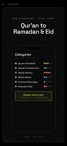 DeenOD: Play Together screenshot 3