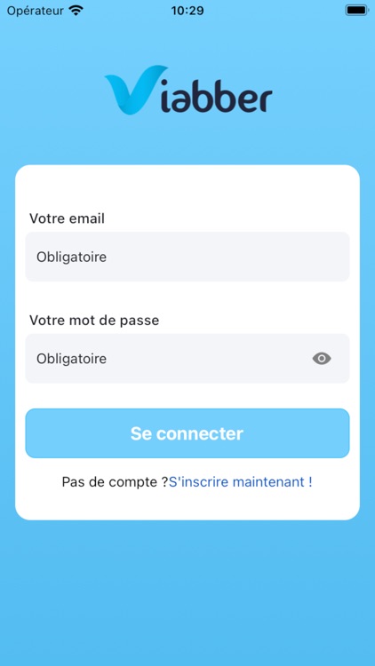 Viabber Prime screenshot-5