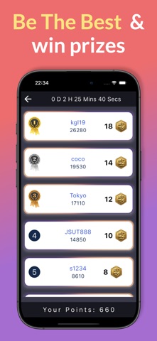 Cash'em All - Make Money Screenshot 3 of 3