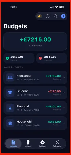 Budget Rush Screenshot 1