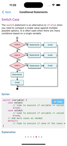 Java Programming Tutorial Screenshot 4 of 10