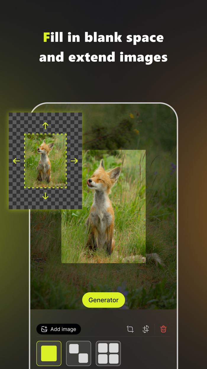 Headshot AI Photo Retake