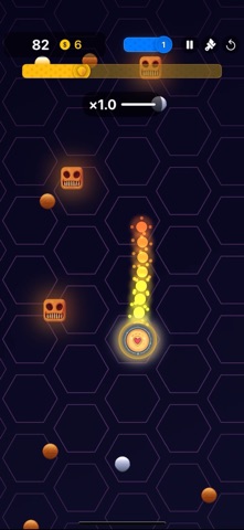 Space Tilt Adventure Screenshot 2 of 6