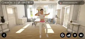 VRsteps Family Wellness screenshot 4