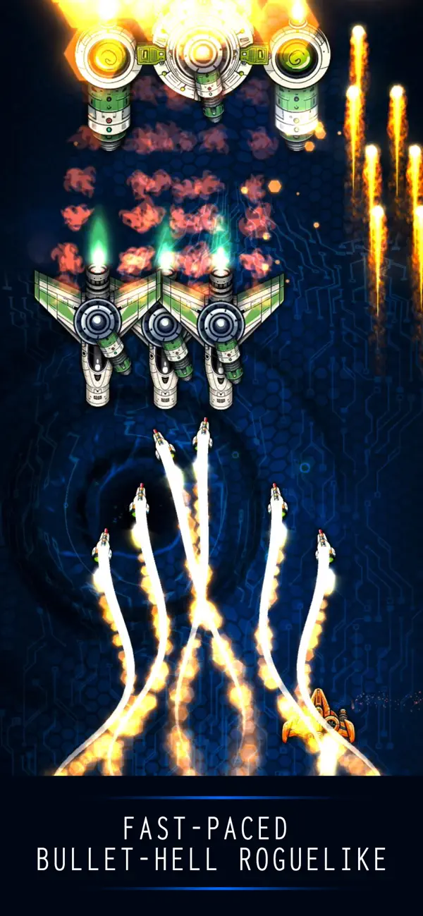 Holy Justice: Galaxy Outcast