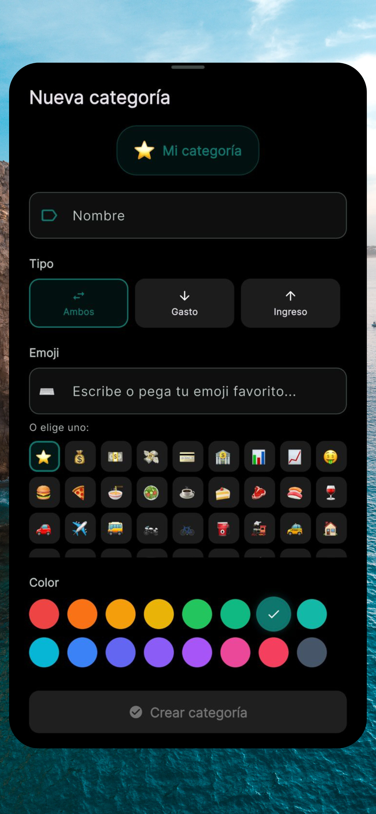 COcartera