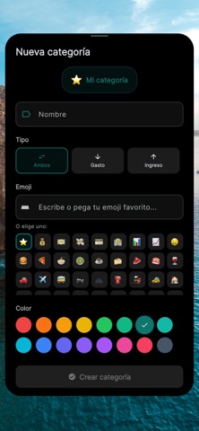 COcartera Screenshot 3 of 5