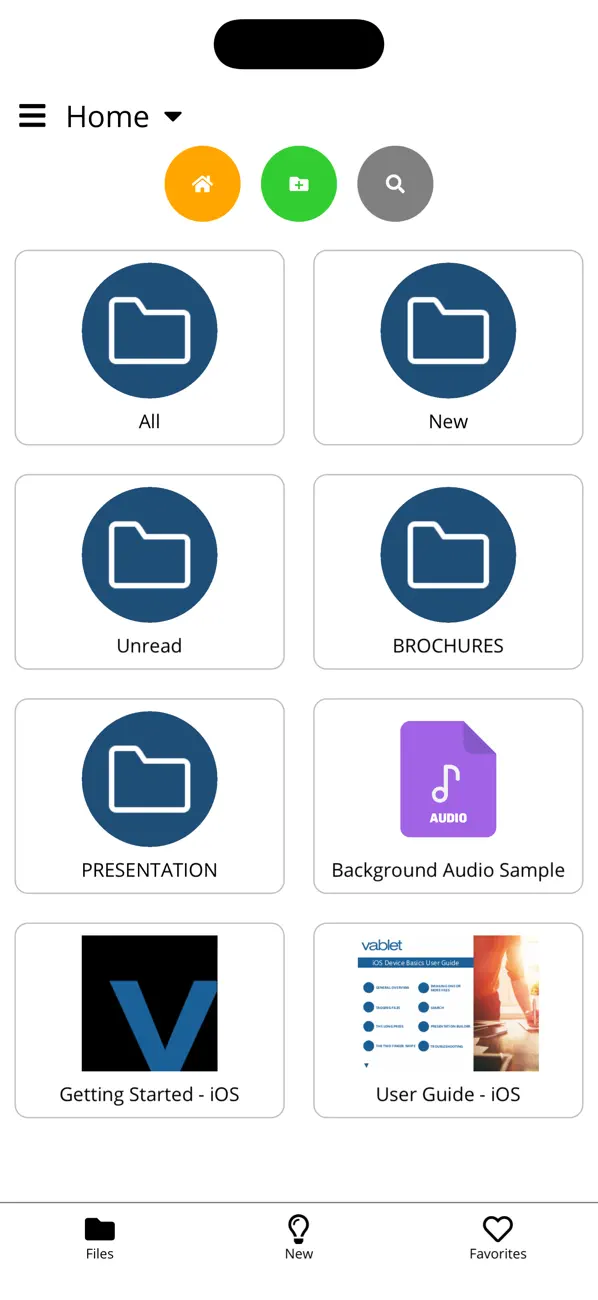 Screenshot #2 pour EYExcel