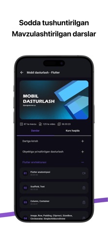 Programmer UZ Screenshot 3 of 5