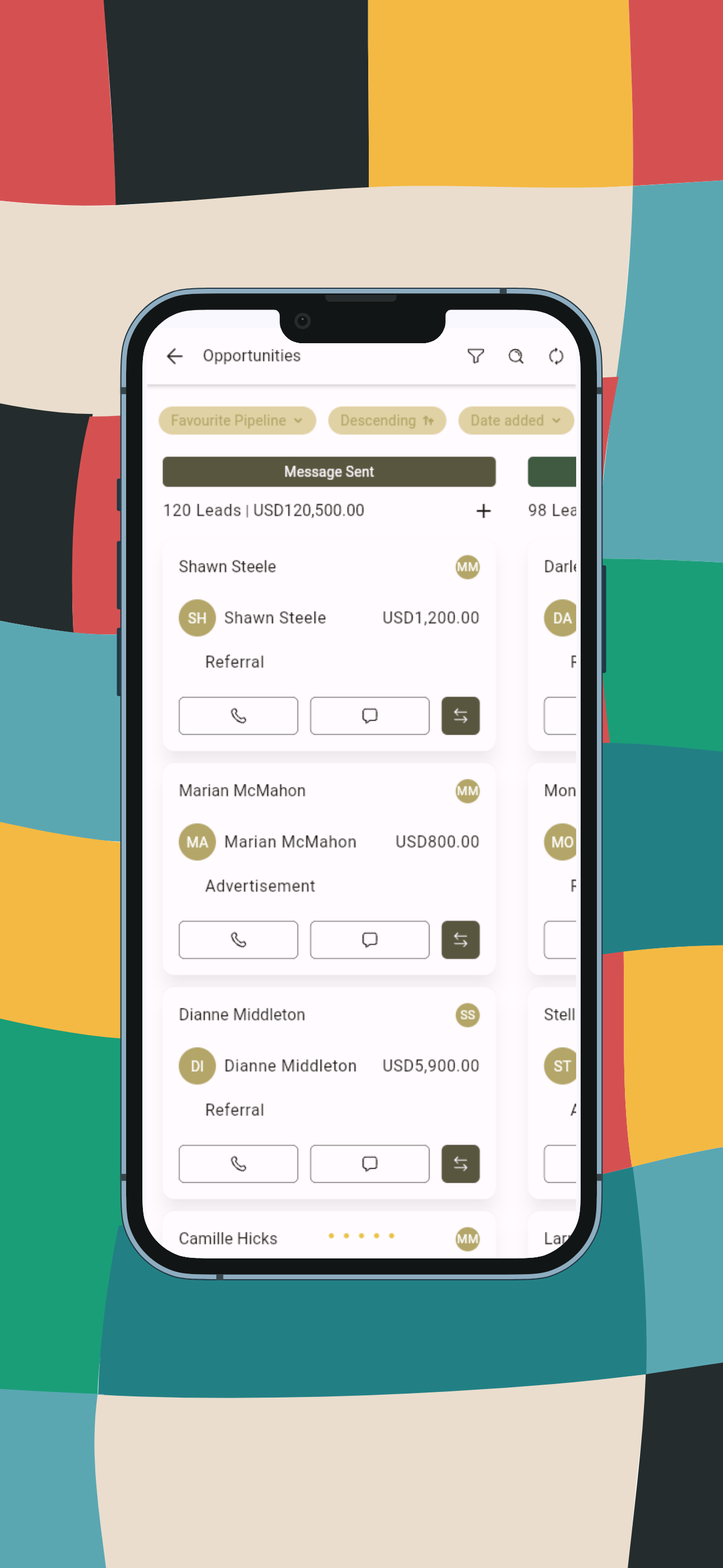DAC Group Business Builder