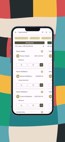 DAC Group Business Builder Screenshot 4 of 5