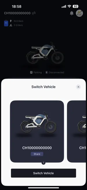Bolyga Connect screenshot 2