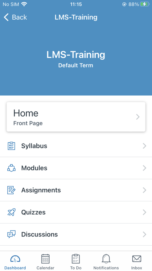 #2. CMC University LMS (iOS) By: PHX SMART SCHOOL SOLUTIONS JOINT STOCK COMPANY