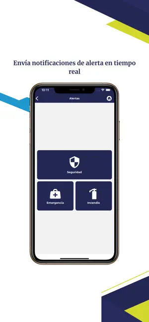 Global Clientes screenshot 3