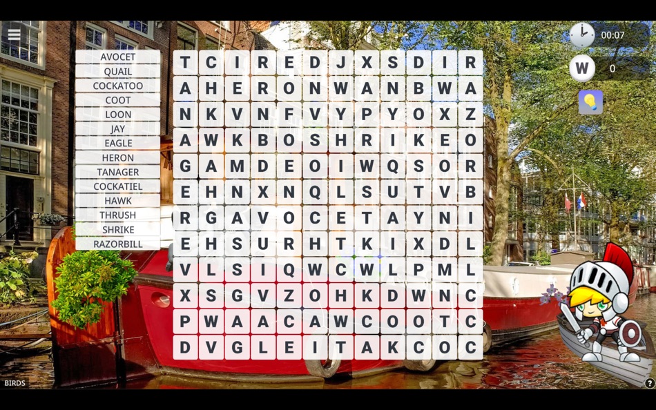 #7. Amazing Trip to Europe 2 (macOS) By: Duality Interactive