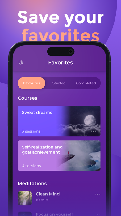 SmartMed・AI Mental Health Care Screenshot