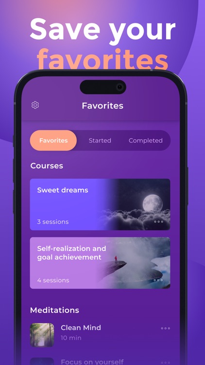 SmartMed・AI Mental Health Care screenshot-5
