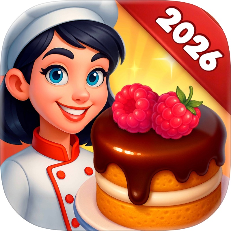 Cooking Crunch Cooking Games screenshot 8