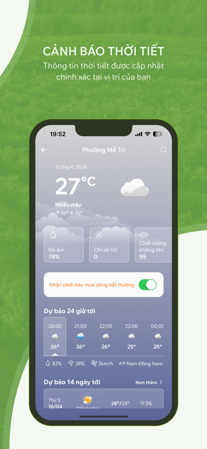 Vietplant - Cây trồng Việt