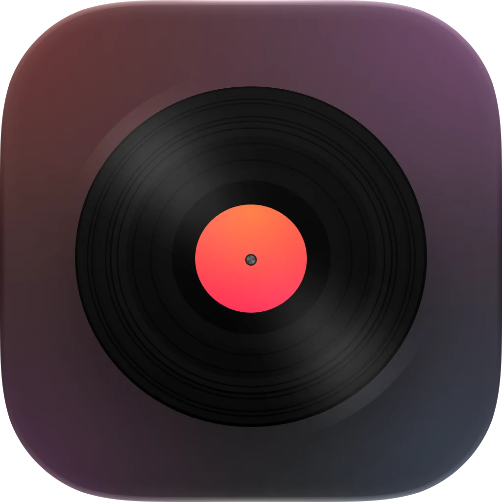 Vinyls - Record Player
