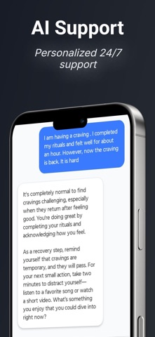 BreakDaHabit Screenshot 5 of 10