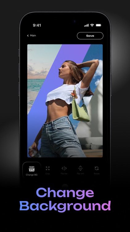 Easy Eraser: AI Photo Editor