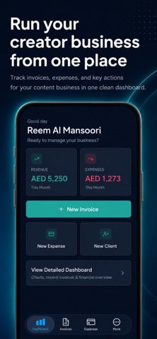 Dafater دفاتر screenshot