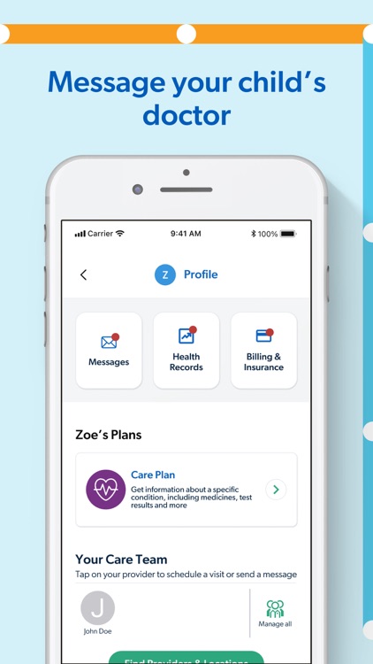 MyCookChildren's screenshot-4