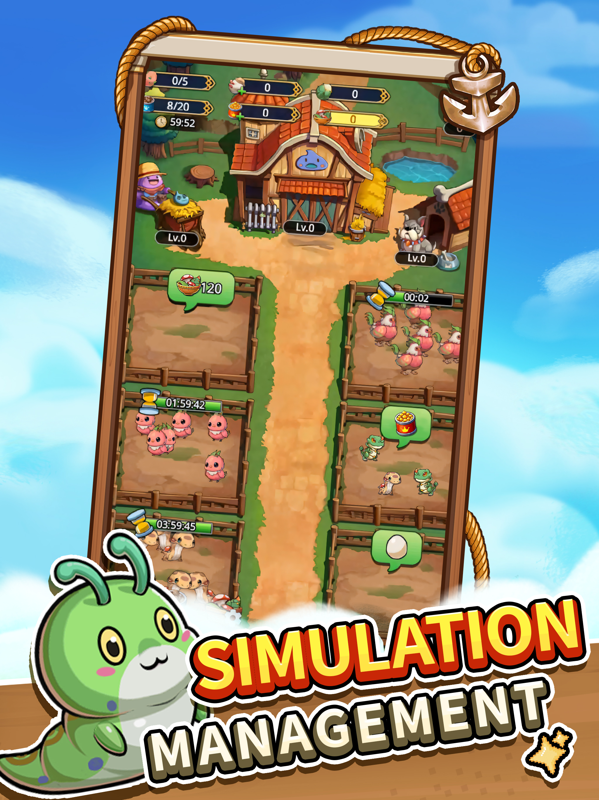 I, Slime screenshot 10