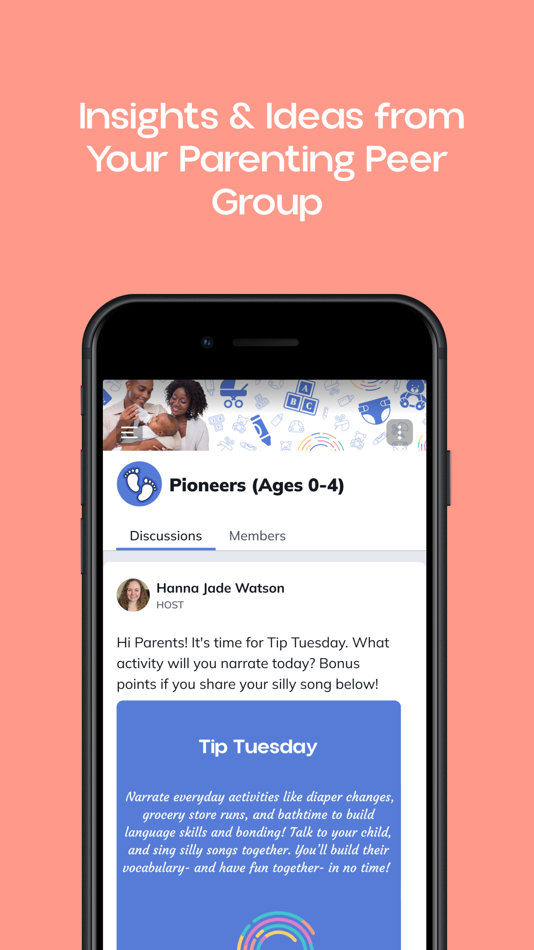 #2. Parent Pathways Academy (iOS) 由: Parent Pathways Academy LLC
