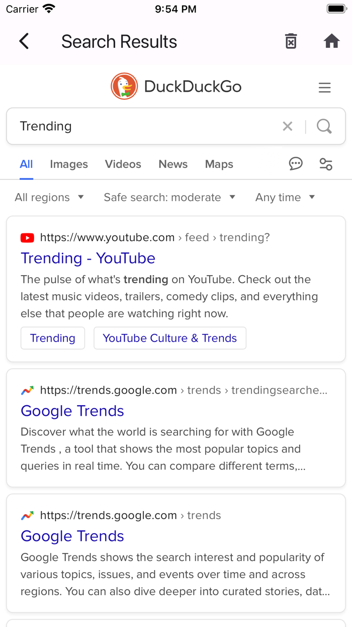 Ple Browser - Ultra Secure