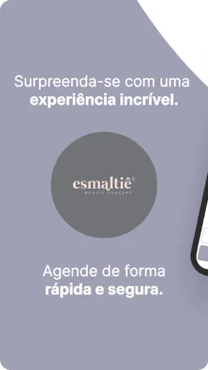 Esmaltiê screenshot 1