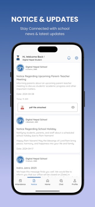 Reliance College Screenshot 2 of 6