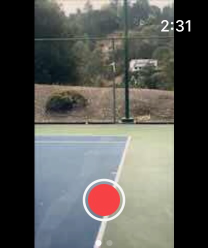 SportCam - Video Analysis screenshot 16