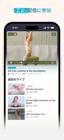 Schellin Fit screenshot
