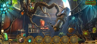 Namariel Legends: Iron Lord iPhone screenshot