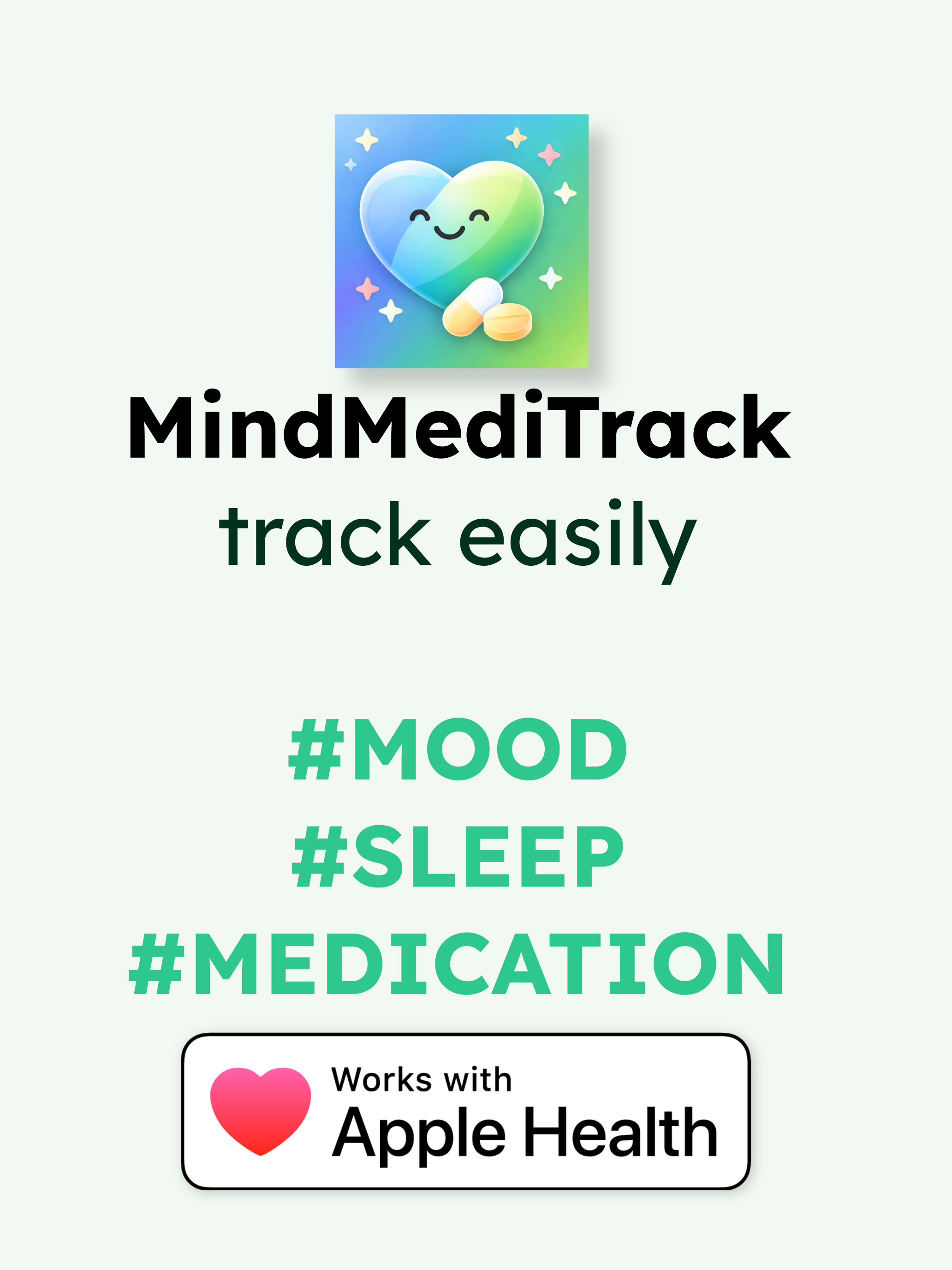 MindMediTrack screenshot 9