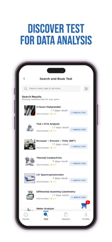 AnalysisAfrica! screenshot