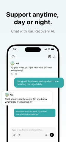 OpenRecovery iPhone screenshot