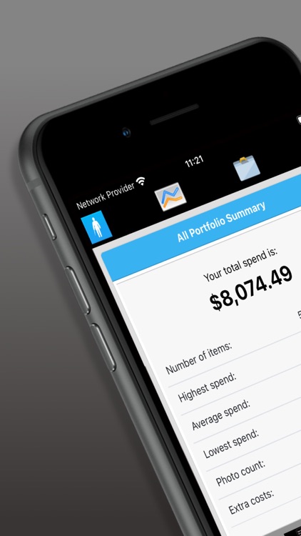 Tracker for Vintage Star Wars screenshot-8