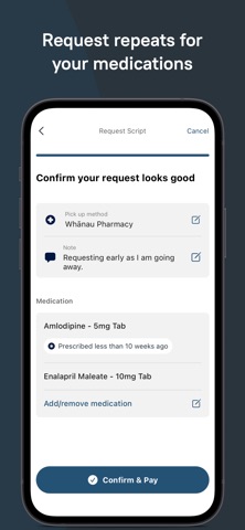Tō Mai screenshot