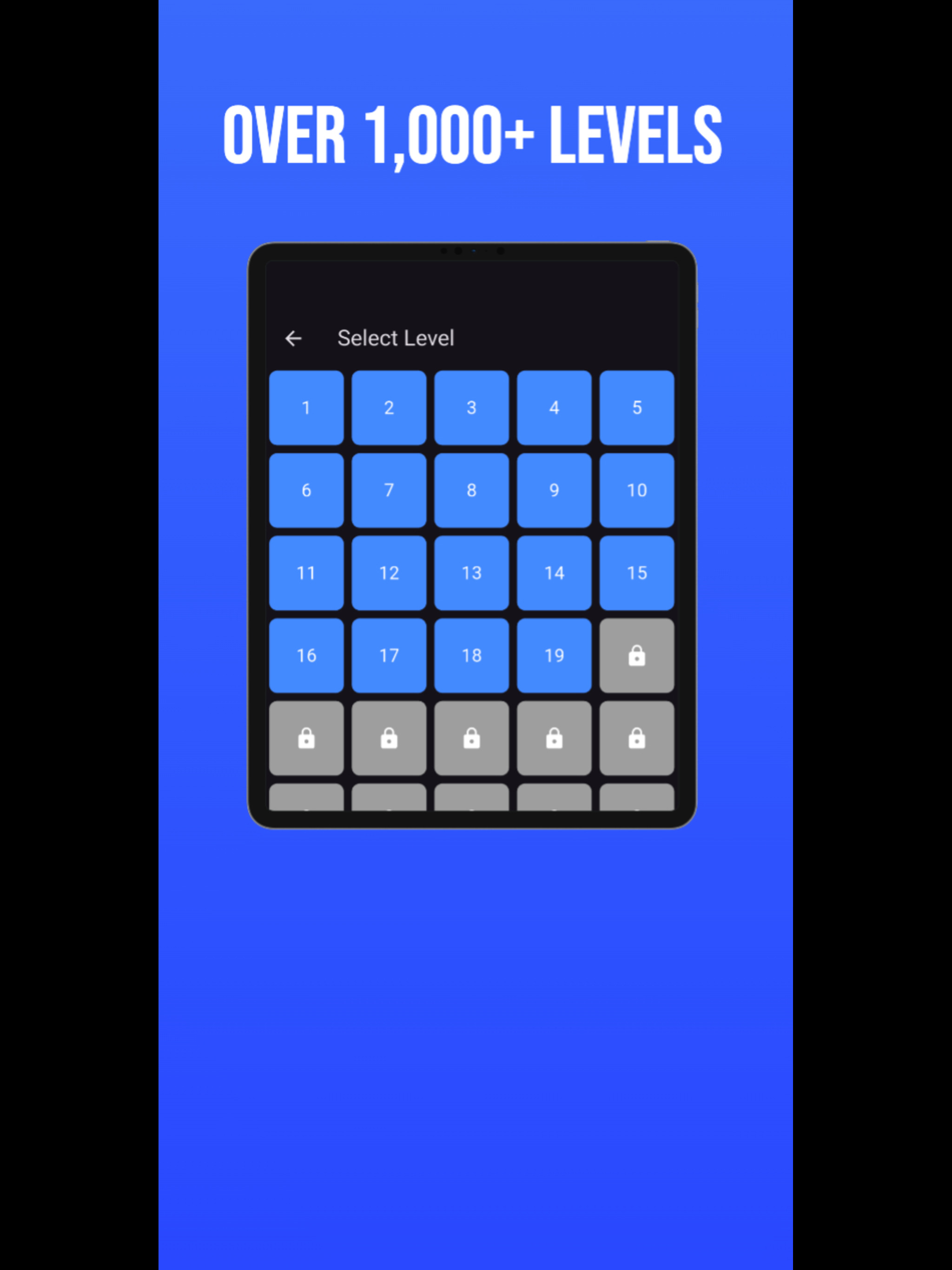 Color Flood: Logic Puzzle