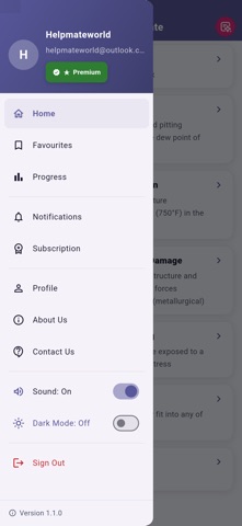 API 571 Helpmate Screenshot 7 of 8