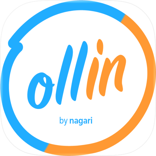 Ollin by Nagari