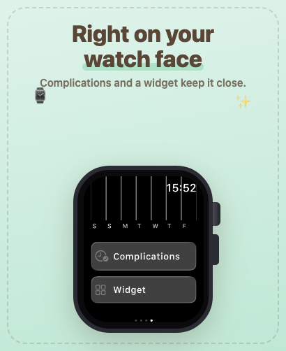 TameWatch: Fitness Pet Game screenshot 17