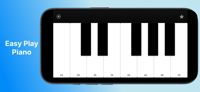 Piano Keys