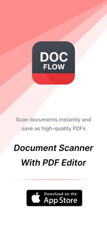 PDF Editor - Merge & Convert screenshot
