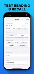 Rhythm Generator screenshot