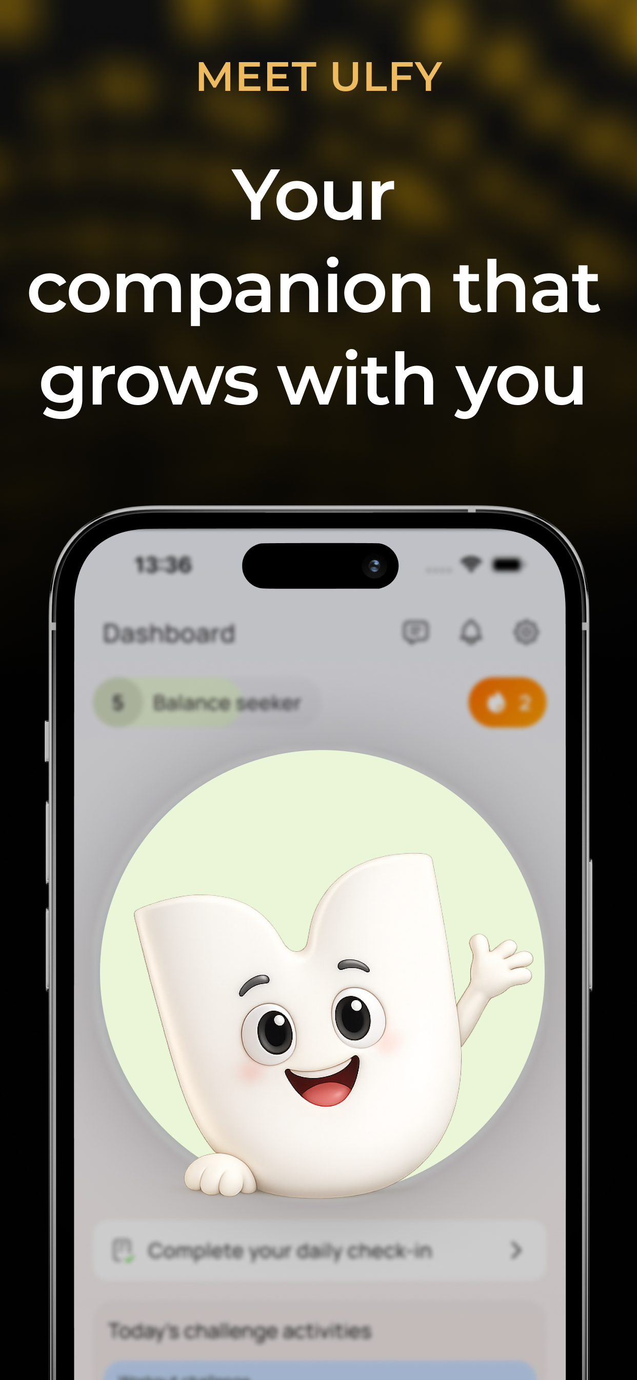 Lify - health tracker & chart